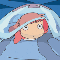 Ponyo (Series)