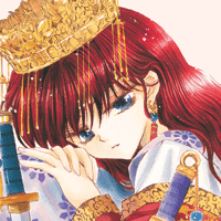 Akatsuki no Yona