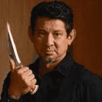 Forged in Fire (2015)