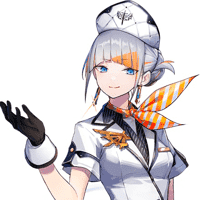 Ms. Blanc