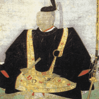 Tachibana Muneshige