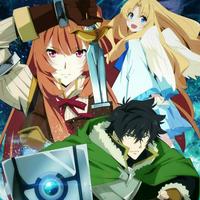 The Rising of the Shield Hero