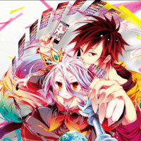 No Game No Life