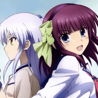 Angel Beats!