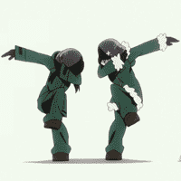 Shoujo Shuumatsu Ryokou (Girls' Last Tour)