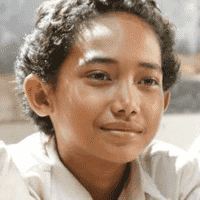 Laskar Pelangi (The Rainbow Troops)