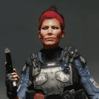 Sarah Briggs