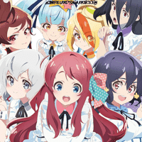 Zombie Land Saga