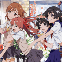 To Aru Kagaku no Railgun