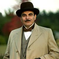 Hercule Poirot