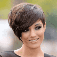 Frankie Bridge(The Saturdays)