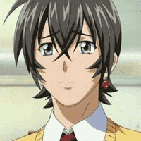 Koukin Shuyu