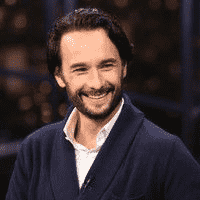 Rodrigo Santoro