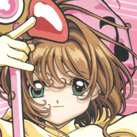 Cardcaptor Sakura (Series)