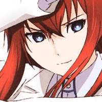 Steins;Gate