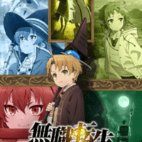 Mushoku Tensei