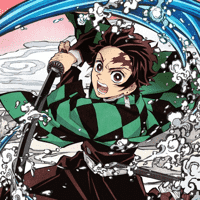 Demon Slayer: Kimetsu No Yaiba (Series)