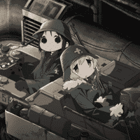 Girls Last Tour (Series)