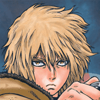 Vinland Saga