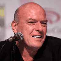 Dean Norris