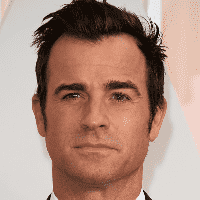 Justin Theroux