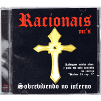 Racionais Mc's- Capítulo 4, Versículo 3