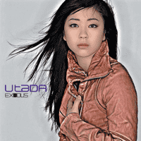 Utada Hikaru - Wonder 'Bout