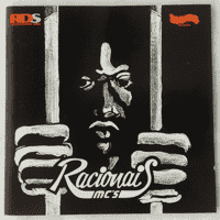 Racionais Mc's - Fim De Semana No Parque