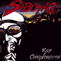 Sabotage - Um Bom Lugar