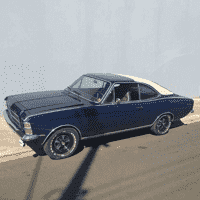 Chevrolet Opala