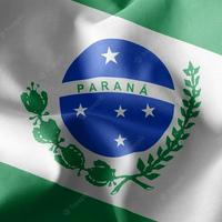 Paraná, Brazil