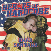 Omar Santana