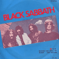 Black Sabbath - N.I.B