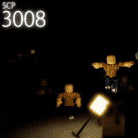 SCP-3008 (Game)