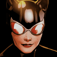Selina Kyle "Catwoman"