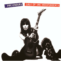 The Pretenders - I'll Stand By You