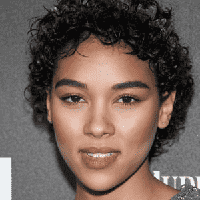 Alexandra Shipp