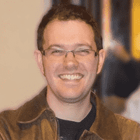 James Rolfe (Cinemassacre Productions)