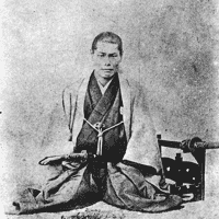 Kondō Isami