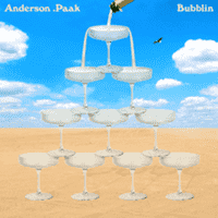 Anderson .Paak - Bubblin