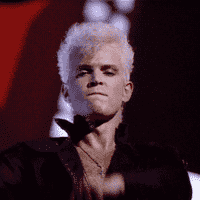 Billy Idol