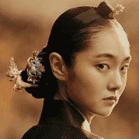 Queen Consort Cho
