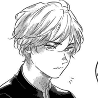 Nanase Shuu