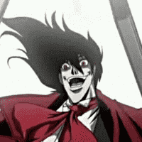 Hellsing Ultimate Abridged (TeamFourStar)