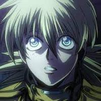 Seras Victoria