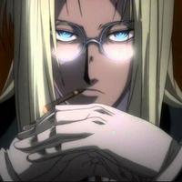 Sir Integra Fairbrook Wingates Hellsing