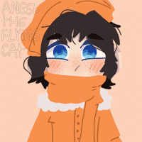 Kenny McCormick Jr.