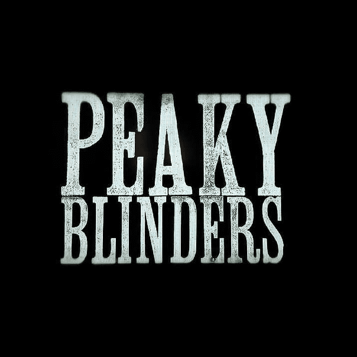 Peaky Blinders