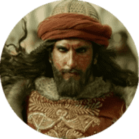 Sultan Alauddin Khilji