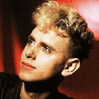 Martin Gore